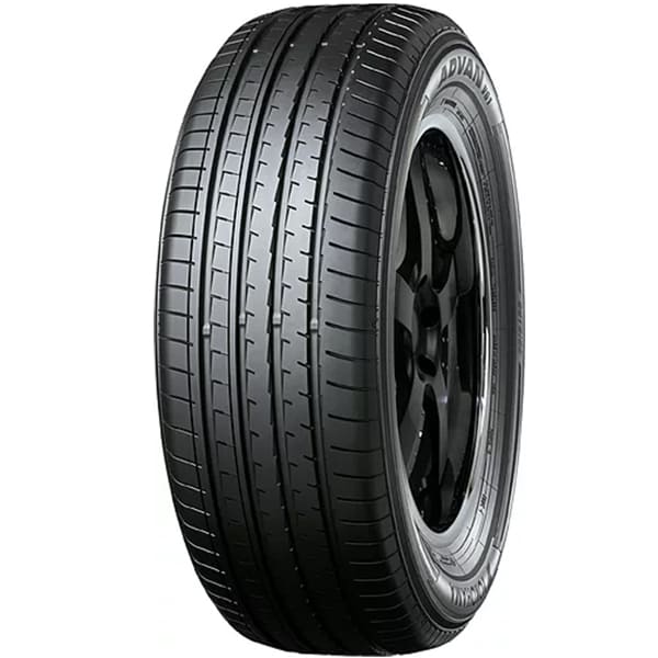 265/55Р19 Yokohama ADVAN V61G 109V